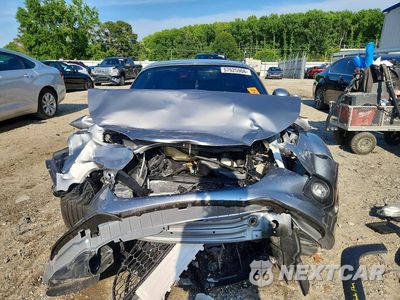 Piąte zdjęcie samochodu w środku: 2015 MAZDA MX-5 MIATA GRAND TOURING VIN:JM1NC2PF3F0241305 - miniatura