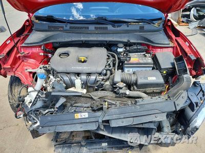 Zdjęcie 11 z 13 samochodu: 2021 HYUNDAI KONA SE VIN:KM8K1CAA6MU683394 - miniatura