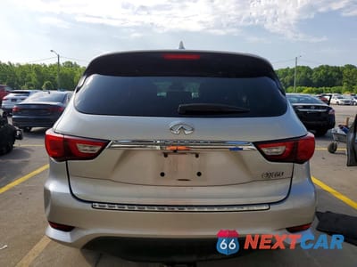 Zdjęcie 6 z 13 samochodu: 2016 INFINITI QX60 VIN:5N1AL0MM7GC509385 - miniatura