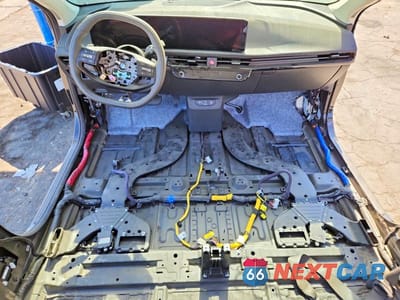 Zdjęcie 8 z 12 samochodu: 2025 KIA EV6 WIND VIN:5XYC34JA3SG010344 - miniatura