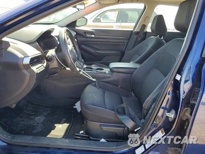 Zdjęcie 7 z 12 samochodu: 2022 NISSAN ALTIMA S VIN:1N4BL4BV7NN382270 - miniatura