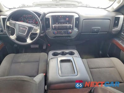 Zdjęcie 8 z 12 samochodu: 2014 GMC SIERRA C1500 SLE VIN:1GTR1UEH7EZ321014 - miniatura