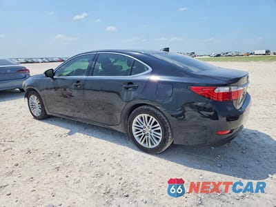 Drugie zdjęcie samochodu z przodu: 2015 LEXUS ES 350 VIN:JTHBK1GG7F2171433 - miniatura