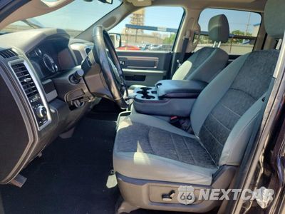 Zdjęcie 7 z 13 samochodu: 2018 RAM 1500 SLT VIN:1C6RR7TT5JS168659 - miniatura