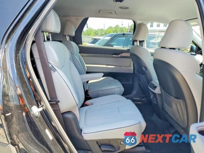 Zdjęcie 11 z 13 samochodu: 2023 HYUNDAI PALISADE SEL VIN:KM8R2DGE3PU552259 - miniatura
