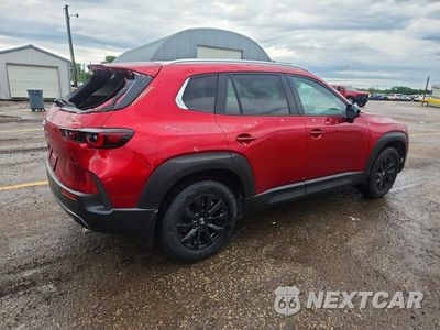 Trzecie zdjęcie samochodu z tyłu: 2026 MAZDA CX-50 SELECT VIN:7MMVABAL6TN482472 - miniatura