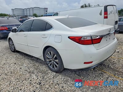 Drugie zdjęcie samochodu z przodu: 2013 LEXUS ES 350 VIN:JTHBK1GG9D2082900 - miniatura