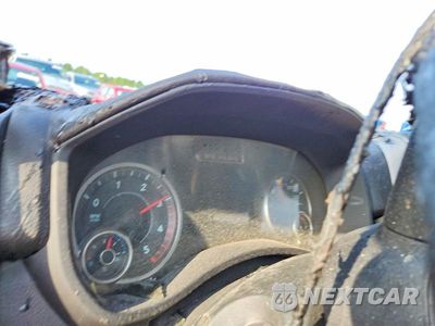 Zdjęcie 9 z 11 samochodu: 2022 RAM 2500 TRADESMAN VIN:3C6UR5CL6NG271293 - miniatura