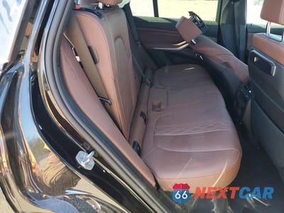Zdjęcie 11 z 14 samochodu: 2024 BMW X5 XDRIVE40I VIN:5UX23EU07R9T47680 - miniatura