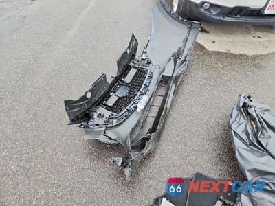 Zdjęcie 13 z 14 samochodu: 2025 MAZDA CX-5 PREFERRED VIN:JM3KFBCM8S0691984 - miniatura