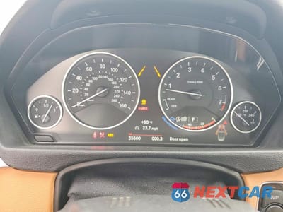 Zdjęcie 9 z 12 samochodu: 2018 BMW 430XI VIN:WBA4Z3C56JEC48435 - miniatura