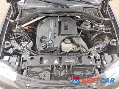 Zdjęcie 12 z 13 samochodu: 2014 BMW X3 XDRIVE35I VIN:5UXWX7C54E0E79165 - miniatura