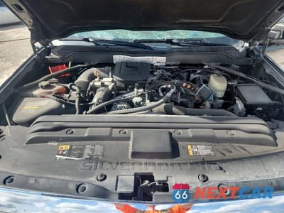Zdjęcie 11 z 12 samochodu: 2016 CHEVROLET SILVERADO K3500 LTZ VIN:1GC4K0E83GF233825 - miniatura