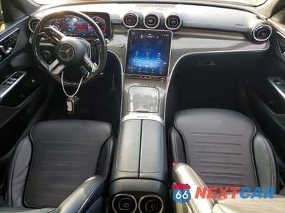 Zdjęcie 8 z 12 samochodu: 2023 MERCEDES-BENZ C 300 4MATIC VIN:W1KAF4HB6PR079489 - miniatura