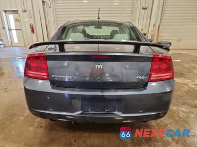 Zdjęcie 6 z 12 samochodu: 2008 DODGE CHARGER R VIN:2B3KA53H08H124234 - miniatura