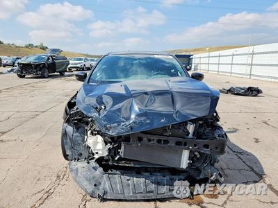 Piąte zdjęcie samochodu w środku: 2018 FORD FOCUS ST VIN:1FADP3L99JL210787 - miniatura