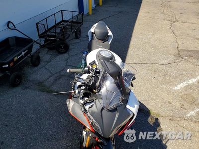 Piąte zdjęcie samochodu w środku: 2025 CF MOTO 450SS VIN:LCEPESLA4S6001684 - miniatura