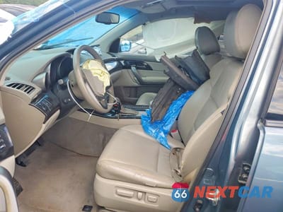 Zdjęcie 7 z 13 samochodu: 2008 ACURA MDX TECHNOLOGY VIN:2HNYD28308H538863 - miniatura