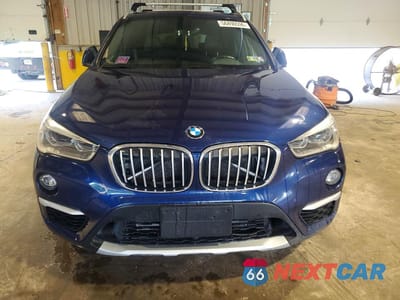 Piąte zdjęcie samochodu w środku: 2016 BMW X1 XDRIVE28I VIN:WBXHT3C32GP883105 - miniatura