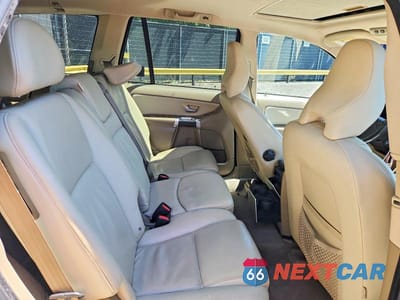 Zdjęcie 11 z 13 samochodu: 2013 VOLVO XC90 3.2 VIN:YV4952CY0D1650594 - miniatura