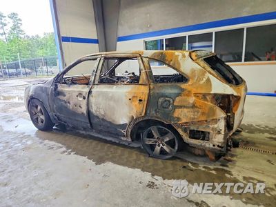 Drugie zdjęcie samochodu z przodu: 2008 HYUNDAI VERACRUZ GLS VIN:KM8NU73C48U044964 - miniatura