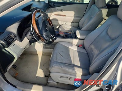 Zdjęcie 7 z 13 samochodu: 2011 LEXUS RX 350 VIN:2T2ZK1BA6BC060351 - miniatura