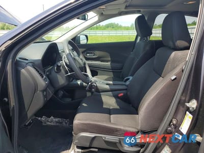 Zdjęcie 7 z 13 samochodu: 2017 HONDA HR-V EX VIN:3CZRU6H54HM106999 - miniatura