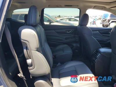 Zdjęcie 11 z 14 samochodu: 2023 SUBARU ASCENT LIMITED VIN:4S4WMAKD1P3403350 - miniatura