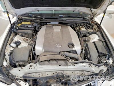 Zdjęcie 11 z 13 samochodu: 2017 LEXUS IS 300 VIN:JTHCM1D26H5016770 - miniatura