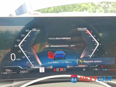 Zdjęcie 9 z 13 samochodu: 2026 BMW 330XI VIN:3MW89CW00T8G16421 - miniatura