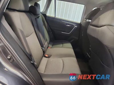 Zdjęcie 11 z 13 samochodu: 2023 TOYOTA RAV4 XLE VIN:2T3W1RFV1PC228143 - miniatura