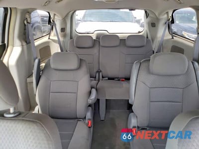 Zdjęcie 10 z 13 samochodu: 2008 CHRYSLER TOWN & COUNTRY TOURING VIN:2A8HR54P48R652837 - miniatura