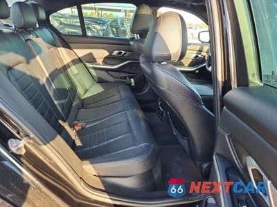 Zdjęcie 10 z 12 samochodu: 2021 BMW M340XI VIN:3MW5U9J07M8B65498 - miniatura
