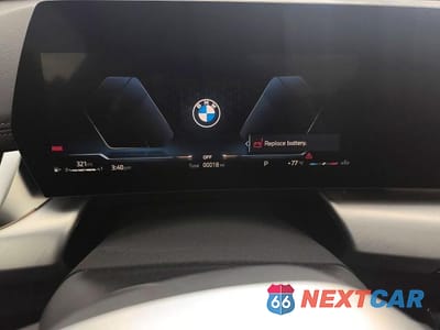 Zdjęcie 8 z 15 samochodu: 2026 BMW X1 XDRIVE28I VIN:WBX73EF01T5481669 - miniatura