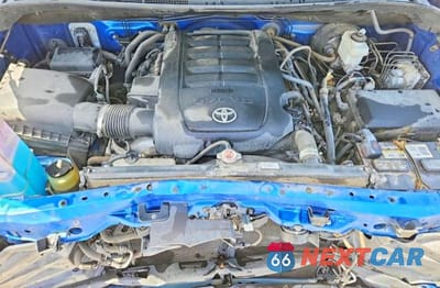 Zdjęcie 11 z 13 samochodu: 2018 TOYOTA TUNDRA CREWMAX SR5 VIN:5TFEY5F1XJX232934 - miniatura