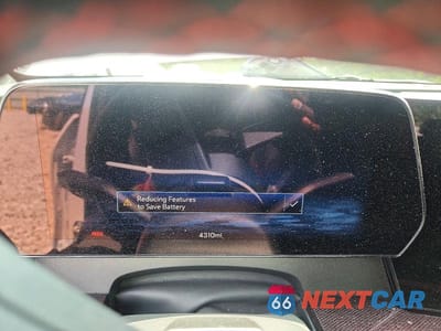 Zdjęcie 9 z 13 samochodu: 2026 CHEVROLET TRAVERSE RS VIN:1GNERLKSXTJ131163 - miniatura
