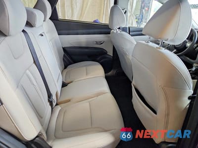 Zdjęcie 11 z 13 samochodu: 2026 HYUNDAI TUCSON SEL VIN:5NMJBCDE7TH669201 - miniatura