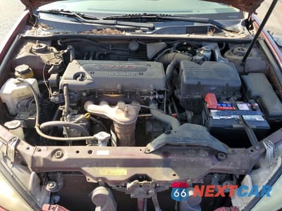 Zdjęcie 11 z 12 samochodu: 2005 TOYOTA CAMRY LE VIN:4T1BE32K15U429959 - miniatura