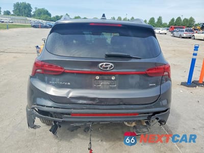Zdjęcie 6 z 12 samochodu: 2023 HYUNDAI SANTA FE SEL VIN:5NMS2DAJ3PH590139 - miniatura