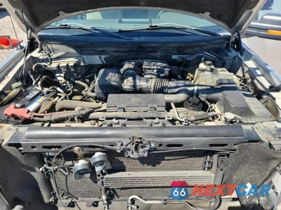 Zdjęcie 11 z 12 samochodu: 2010 FORD F150 SUPERCREW VIN:1FTFW1EV0AFB35996 - miniatura