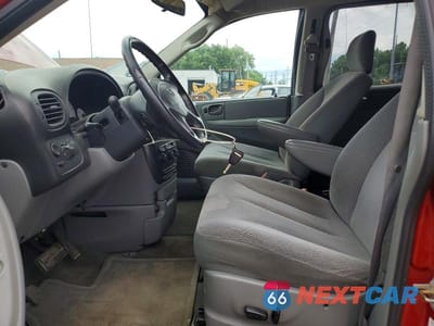 Zdjęcie 7 z 13 samochodu: 2006 DODGE GRAND CARAVAN SXT VIN:2D4GP44L96R835487 - miniatura