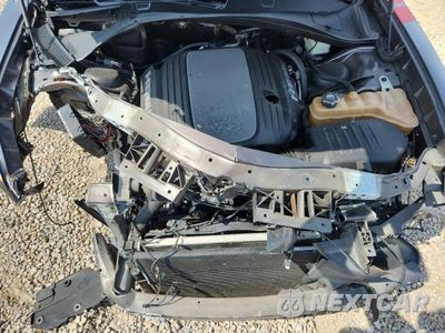 Zdjęcie 11 z 12 samochodu: 2018 DODGE CHARGER R VIN:2C3CDXCT5JH139459 - miniatura