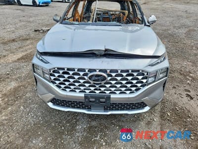 Zdjęcie 11 z 11 samochodu: 2023 HYUNDAI SANTA FE SEL PREMIUM VIN:5NMS3DAJ6PH608517 - miniatura