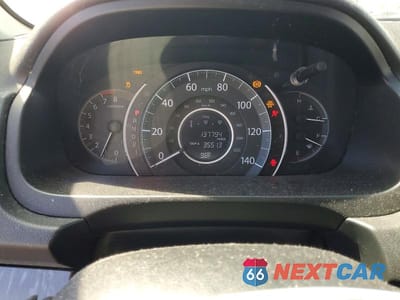 Zdjęcie 9 z 14 samochodu: 2013 HONDA CR-V EXL VIN:2HKRM4H78DH675348 - miniatura
