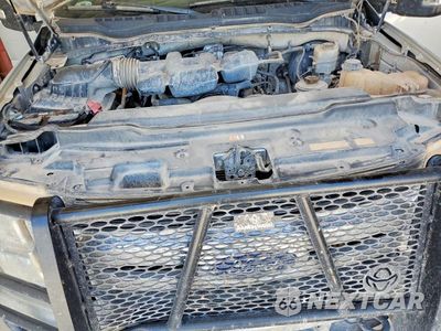 Zdjęcie 11 z 12 samochodu: 2018 FORD F250 SUPER DUTY VIN:1FT7W2B66JEB19122 - miniatura
