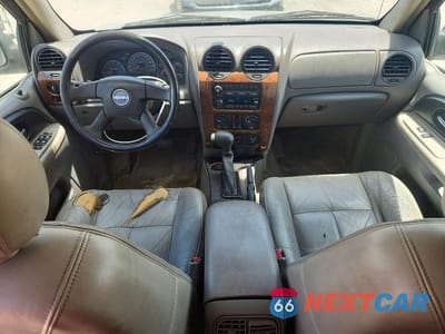 Zdjęcie 8 z 13 samochodu: 2005 ISUZU ASCENDER S VIN:4NUDS13S852701996 - miniatura