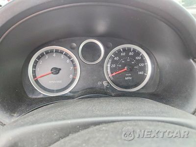 Zdjęcie 9 z 12 samochodu: 2012 NISSAN SENTRA 2.0 VIN:3N1AB6AP1CL756296 - miniatura