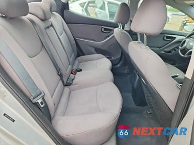 Zdjęcie 10 z 12 samochodu: 2016 HYUNDAI ELANTRA SE VIN:5NPDH4AE1GH661352 - miniatura