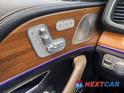 Zdjęcie 11 z 12 samochodu: 2021 MERCEDES-BENZ GLE COUPE AMG 53 4MATIC VIN:4JGFD6BB0MA514653 - miniatura
