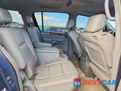 Zdjęcie 11 z 14 samochodu: 2008 INFINITI QX56 BASE VIN:5N3AA08C08N907199 - miniatura